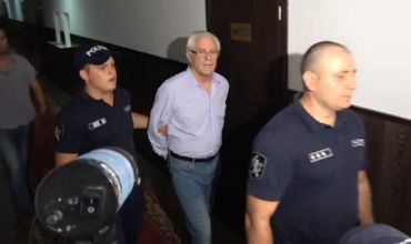 Detalii despre condamnarea lui Bolboceanu: Fără martori și ultimul cuvânt. Foto: Captură video