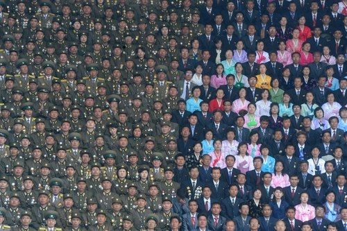 МИД Южной Кореи: новые провокации КНДР подорвут диалог двух стран.