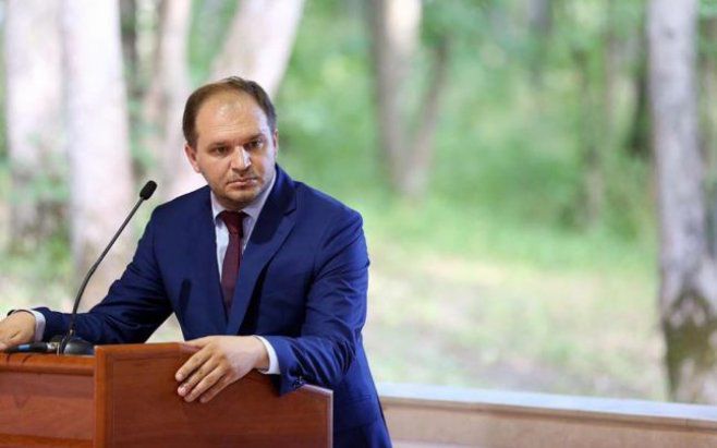 Cum Preşedinţia convinge membrii CSS să se prezinte la ședință. Foto: timpul.md