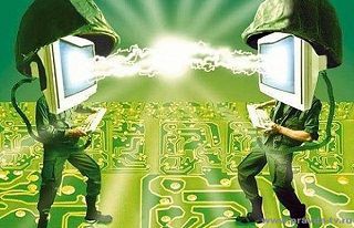 Информационная война идет полным ходом.
