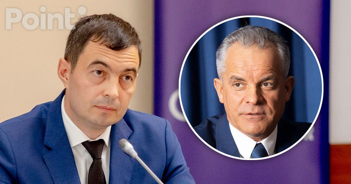 Procuror: Dreptul la apărare al lui Plahotniuc este respectat.