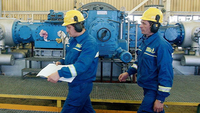 Стокгольмский арбитраж поддержал "Газпром" в споре с Польшей‍.