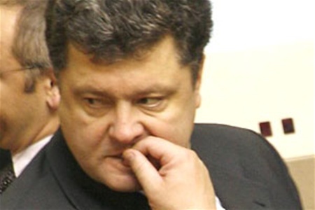 Petro Poroșenko reprezintă, în primul rînd, interesele SUA și UE, precum și a marelui business ucrainean și a oligarhilor.