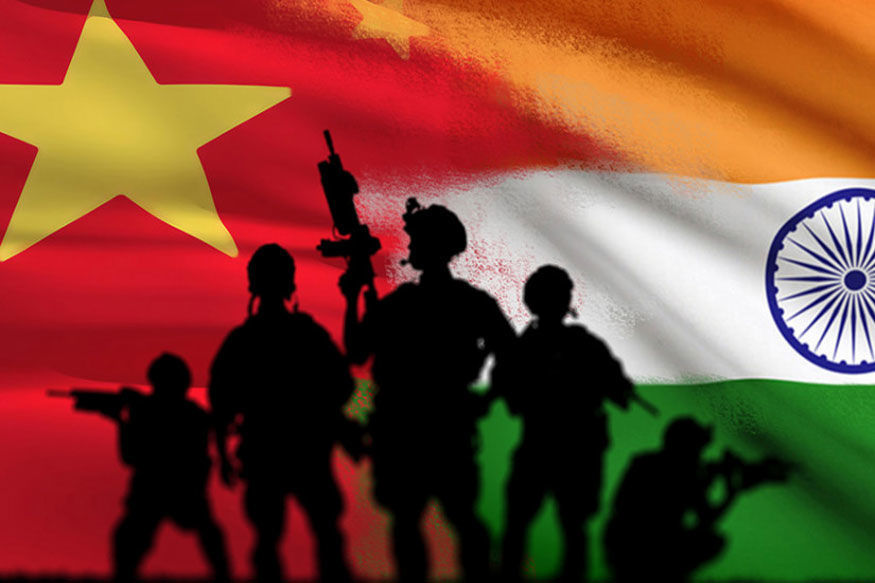 Avertisment oficial: India este pregătită de un război cu China