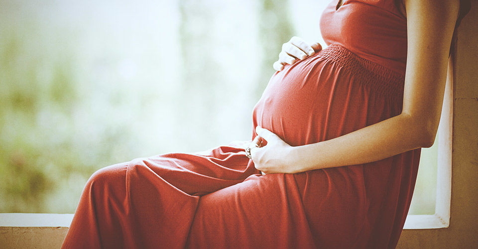 Povestea unei alte mămici: Chinul și ignoranța, traumă psihologică. Foto simbol: gezondheid.be