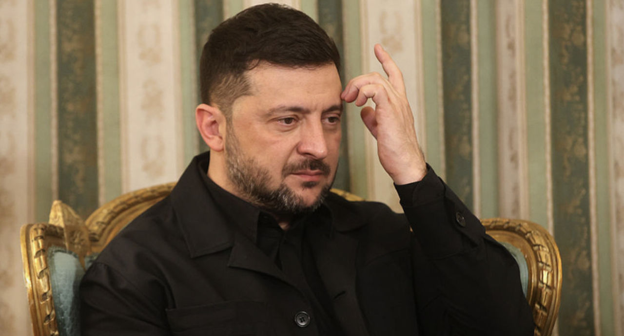 Зеленский готов встретиться с Путиным на саммите "Группы двадцати" в США.