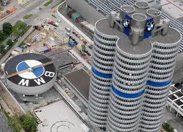 Инженеры BMW пытались незаконно получить доступ к технологиям, которые они используют для создания собственных электромобилей. Фото: autoaero.net