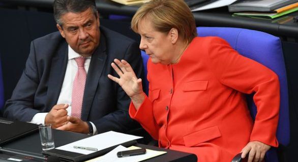 Germania retrage un diplomat din Coreea de Nord