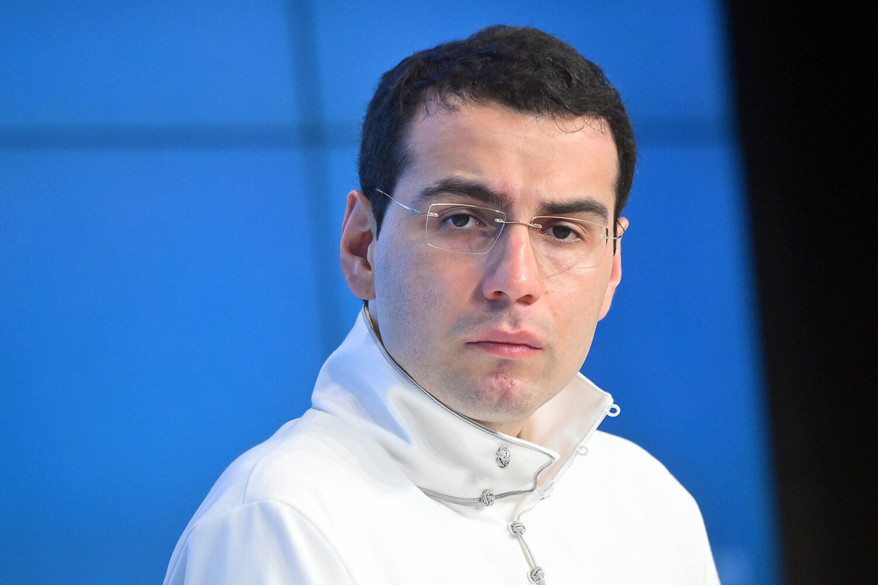 Грузия отказалась подписать с Абхазией соглашение о неприменении силы.