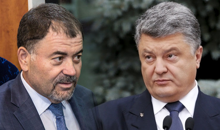 Министр Обороны Республики Молдова Анатол Шалару.