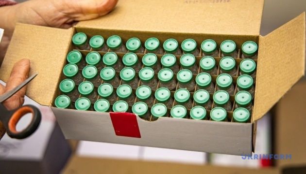 Бедные страны в декабре отказались от 100 миллионов доз вакцины от COVID.