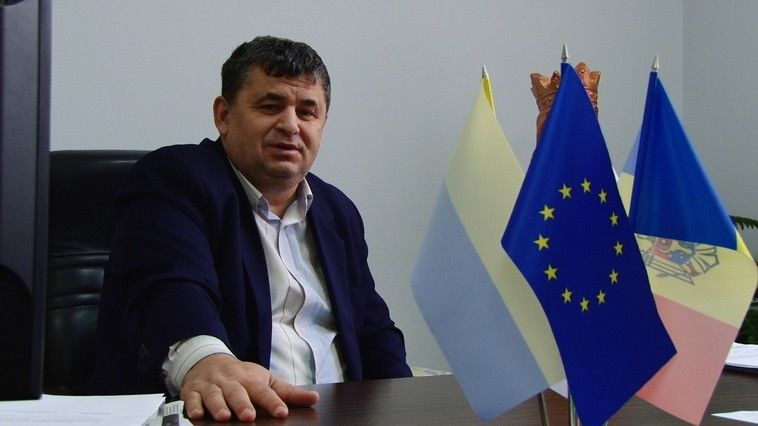 Мэра Единец подозревают в конфликте интересов.