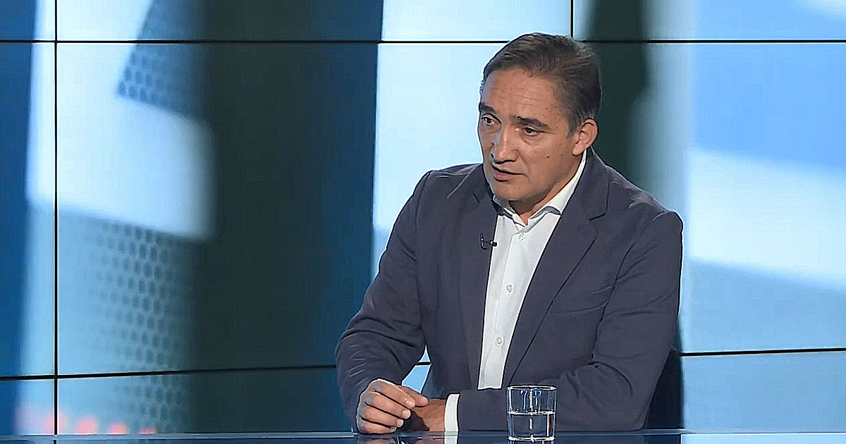 Stoianoglo, despre susținerea Guvernului Munteanu: Totul depinde de echipă și de program.