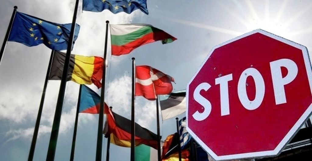 Список безопасных стран: послы ЕС-27 еще не договорились окончательно.