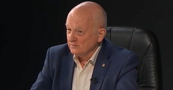 Депутат ПДС Оазу Нантой.