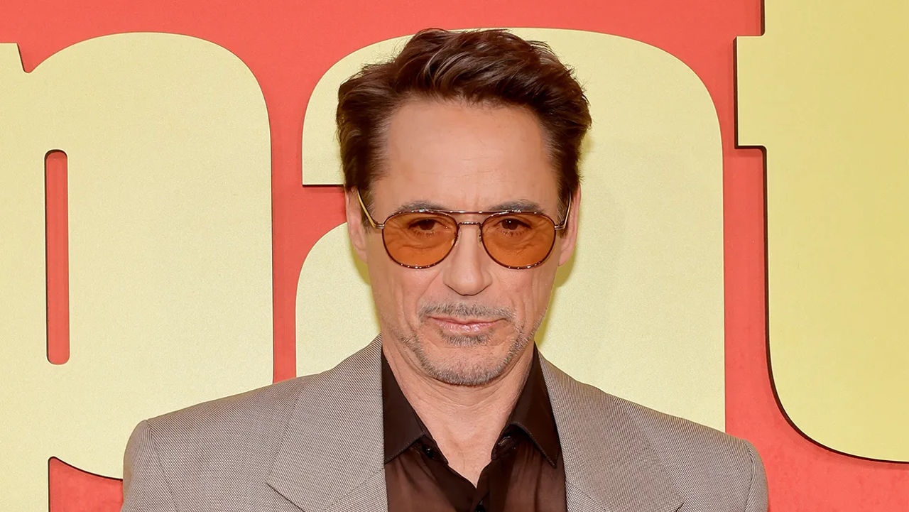 Robert Downey Jr. a interzis crearea unor copii IA ale lui.