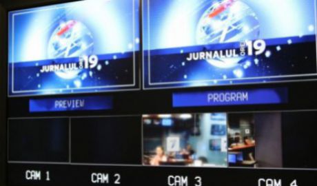 Informațiile precum că Moldtelecom ar fi sistat transmisiunea Jurnal TV s-a dovedit a fi un nou fals.