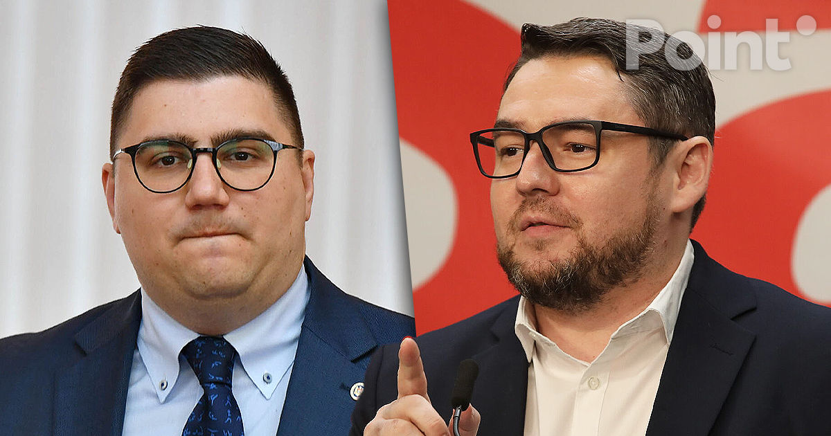 Vodă, despre filmulețul apărut pe Internet: Ușa a fost trântită exclusiv în fața lui Lungu.