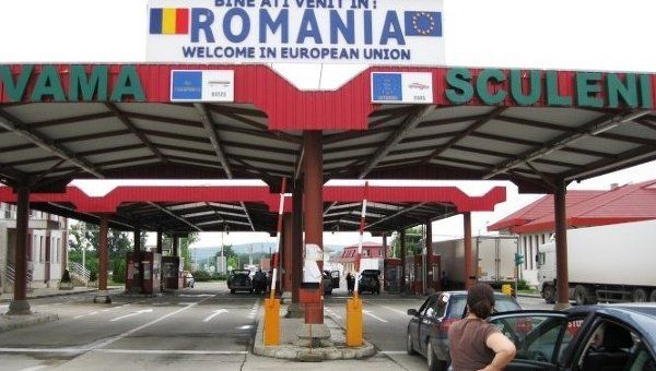 Для получения транзитной визы граждане могут обратиться в ближайшее посольство или консульство Румынии.   Фото: newsmoldova.ru