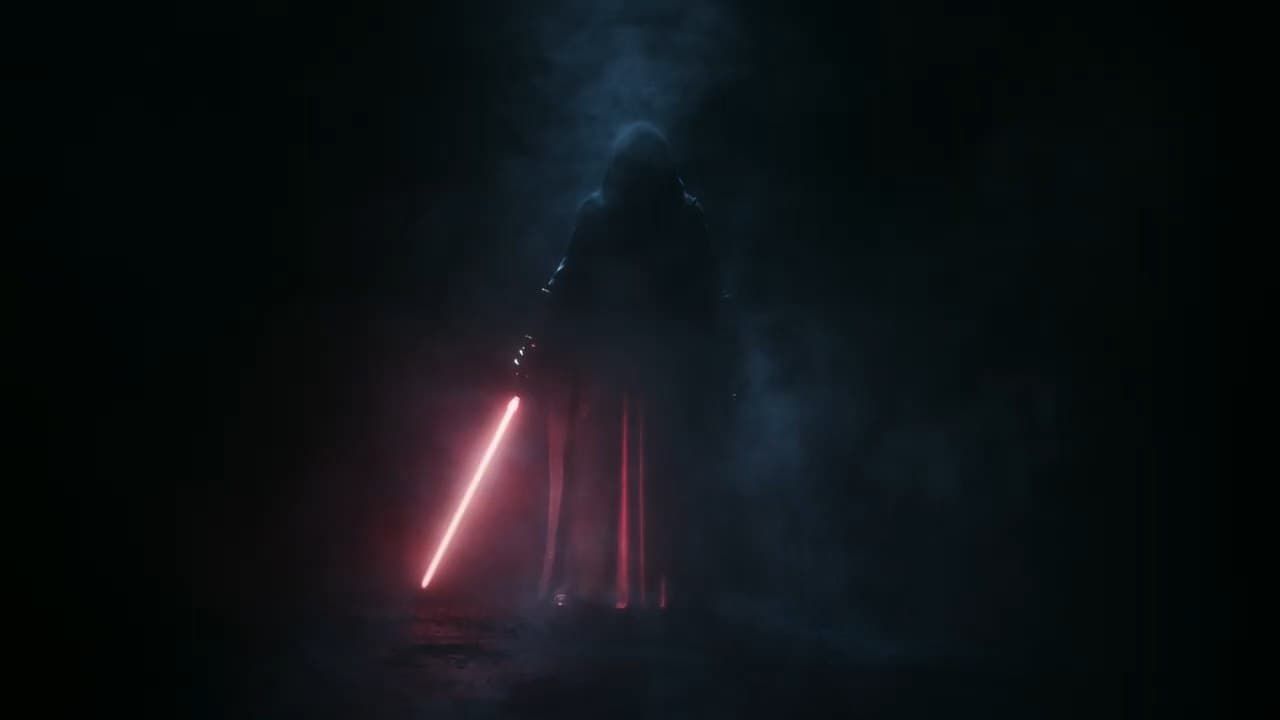 Sony анонсировала ремейк культовой игры "Star Wars: Knights of the Old Republic".
