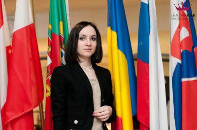 Экс-заместитель директора Национального бюро статистики Инна Маслу.