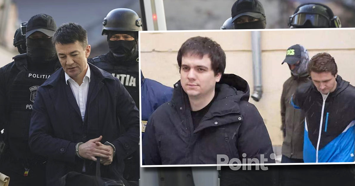 Молдавских разведчиков обменяли на экс-главу СИБ Балана и гражданку России.