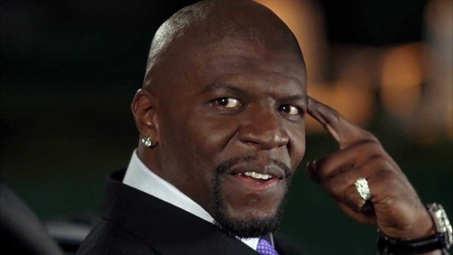 Terry Crews: Am fost agresat sexual de un producător de la Hollywood. Foto: business2community.com 