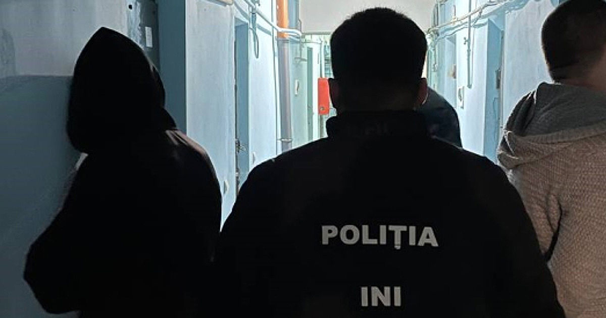 În patru penitenciare din țară au avut loc percheziții.