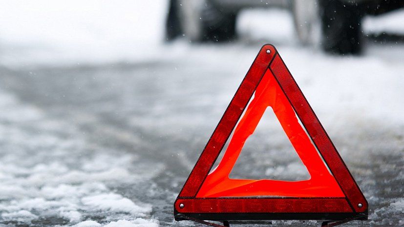 В Унгенском районе молодой человек погиб под колесами автомобиля.