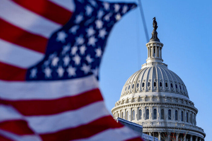 США пытаются успокоить союзников после утечки секретных документов.