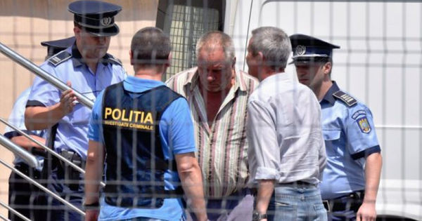 Стало известно о новой жертве Георге Динкэ.