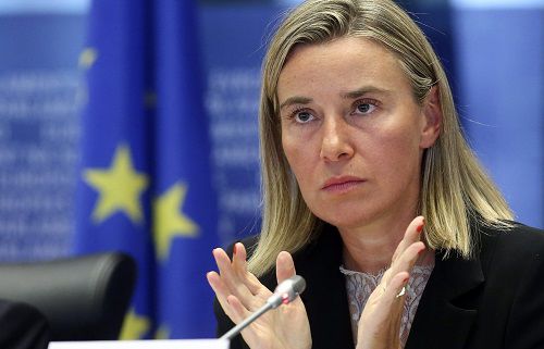 Отмену санкций против России не стоит ждать в марте.