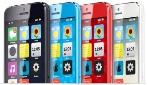Apple a prezentat ieri mult trâmbițatul iPhone 5C, primul smartphone cu preț redus din istoria companiei.