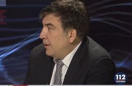 Губернатор Одесской области Михаил Саакашвили заявил, что против уголовного преследования за курение марихуаны.