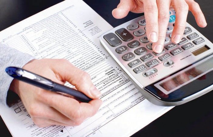 Declarația cu privire la impozitul pe venit va fi prezentată subdiviziunii Serviciului Fiscal de Stat în raza căruia sunt deservite persoanele fizice care practică activitate antreprenorială.