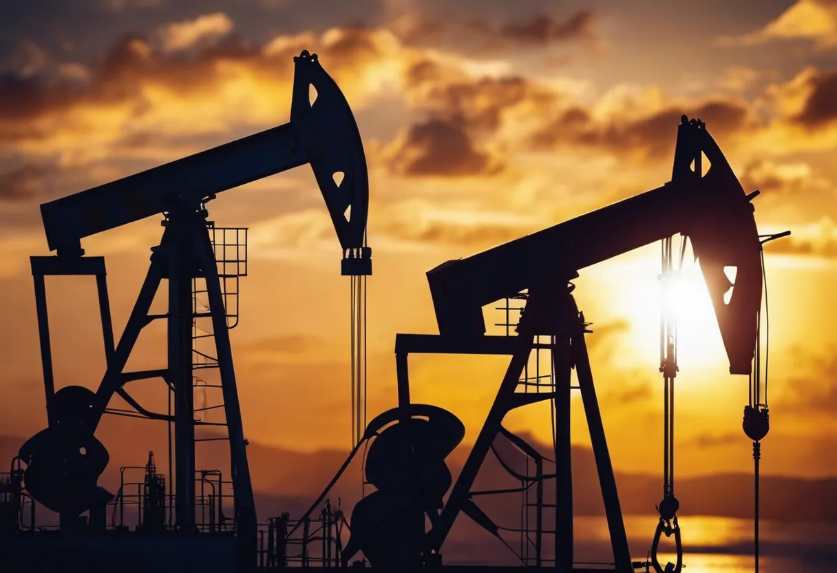 В США резко снизили прогноз по ценам на нефть в 2024 году.