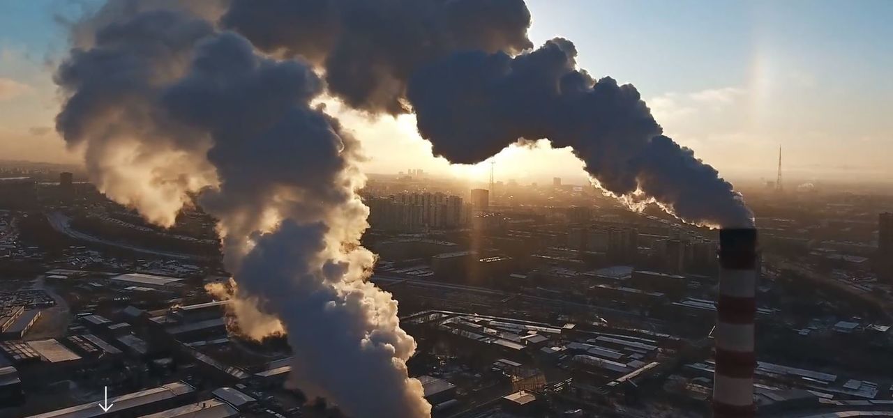 Согласно исследованию, в числе 49 стран, вышедших на пик выбросов, Азербайджан, Грузия, Молдова, Таджикистан и другие.