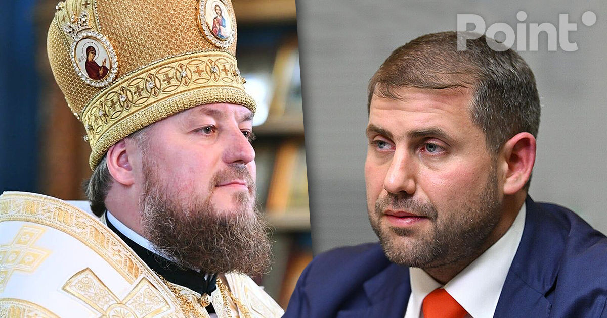Mitropolia neagă că Ilan Şor ar fi finanțat pelerinajul în Rusia.
