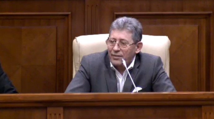 Гимпу подколол Эдуарда Смирнова.