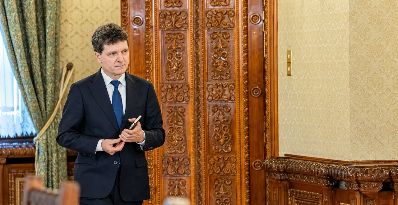 Никушор Дан определил требования к будущему главе правительства.