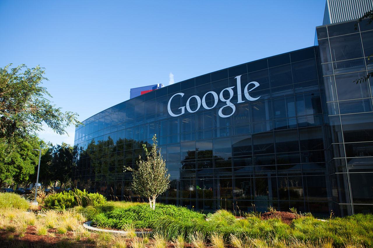 Google построит кампус для разработки ИИ в Южной Корее.