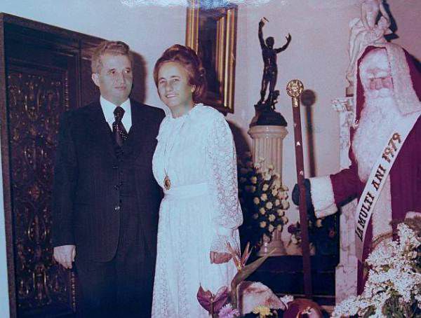 Lui Nicolae Ceauşescu îi mai plăceau în special preparatele tradiţionale din peşte.