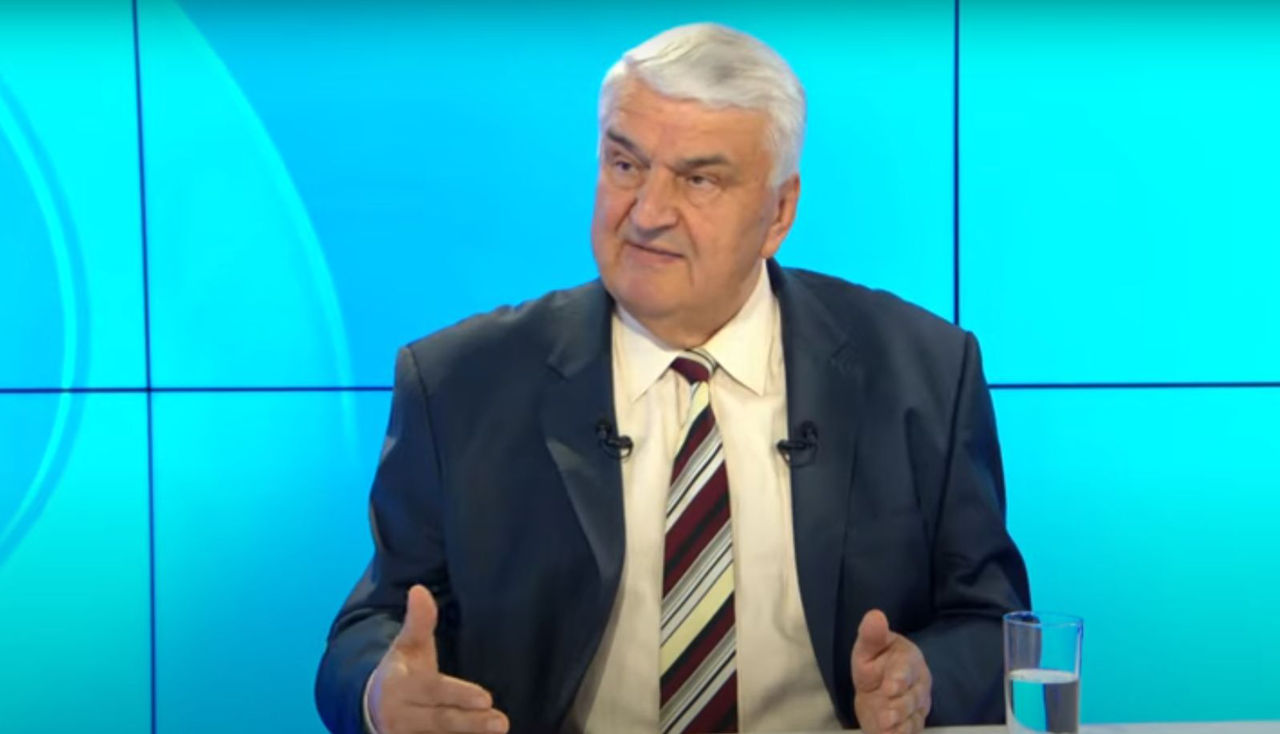 Урекян о стычке полиции с протестующими: "Неужели власти хотят повторения 7 апреля?".