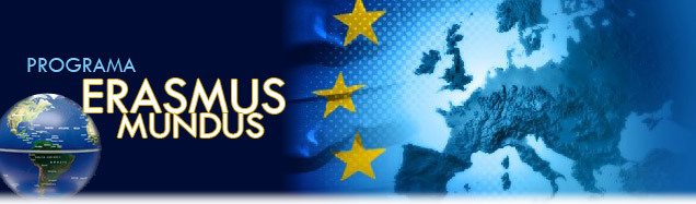 Erasmus Mundus - это программа академической мобильности, охватывающая практически все страны мира.
