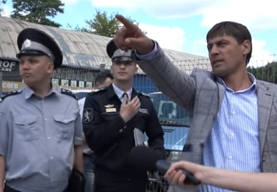 Шеремет: Хаосу вокруг Центрального рынка Бельц пришел конец.