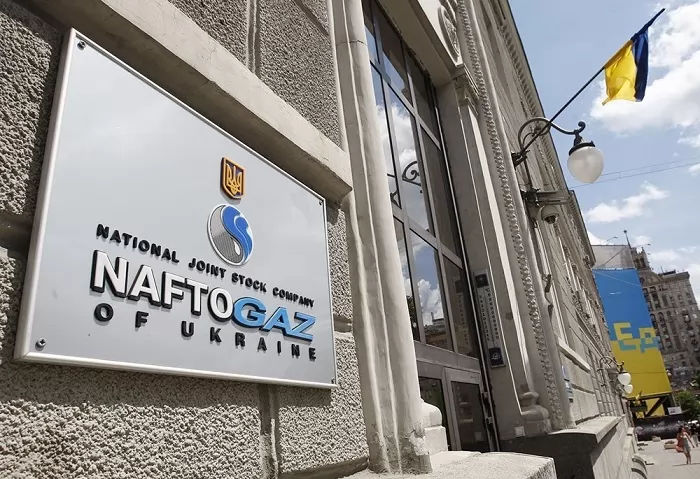 Украинские предприятия в июне ждет трехкратное повышение цен на газ.