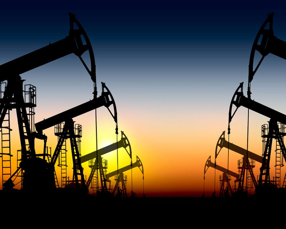 Цены на нефть взлетели выше $100 из-за отсутствия прогресса в переговорах США и Ирана.