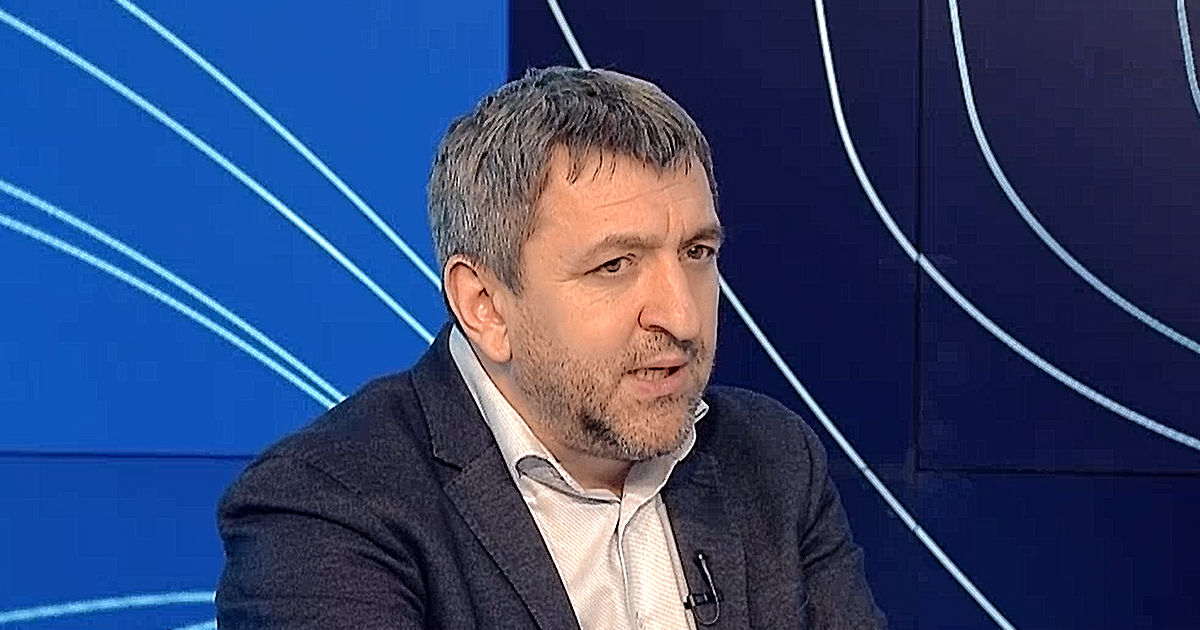 Карп: Приднестровский конфликт можно решить после строительства ЛЭП Вулканешты–Кишинёв.
