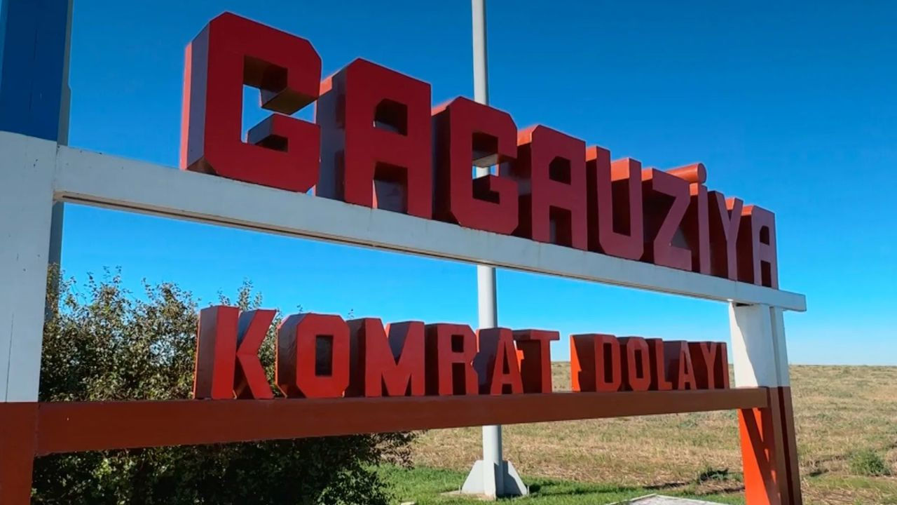 В Гагаузии стартовала предвыборная кампания.