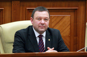 Deputatul Iurie Dârda a explicat de ce a plecat din PL